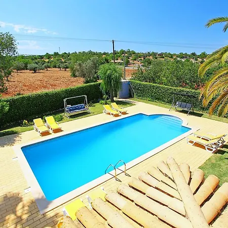 Villa Quinta De Sao Jose Albufeira