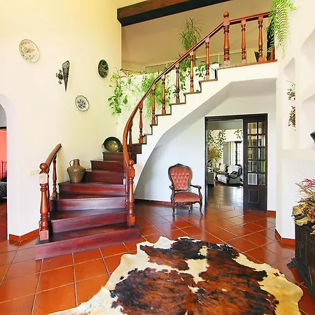 Villa Quinta De Sao Jose