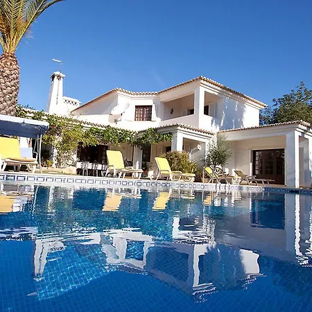Villa Quinta De Sao Jose *
