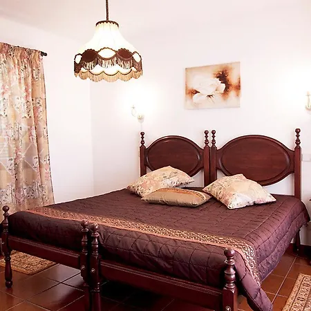 Villa Quinta De Sao Jose Albufeira