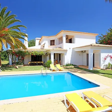 Quinta De Sao Jose Albufeira