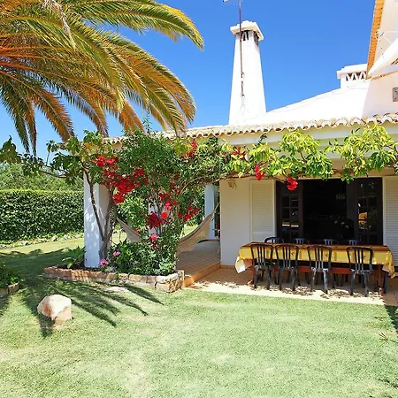 Villa Quinta De Sao Jose Albufeira