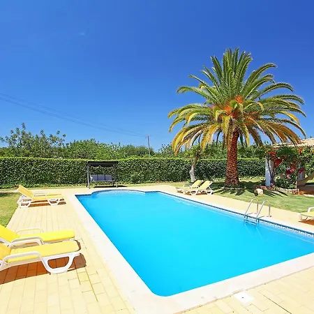 Quinta De Sao Jose Albufeira