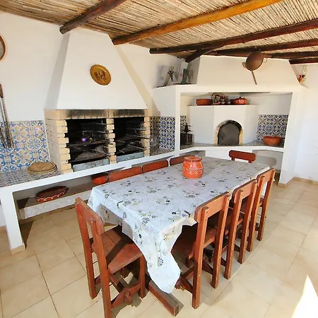 Quinta De Sao Jose Albufeira