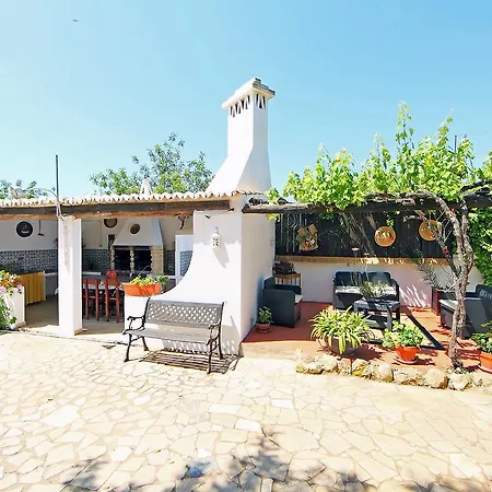 Villa Quinta De Sao Jose Albufeira