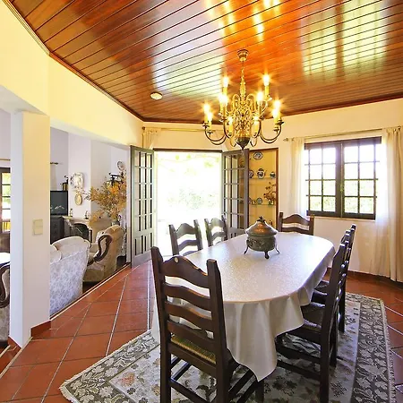 Villa Quinta De Sao Jose *