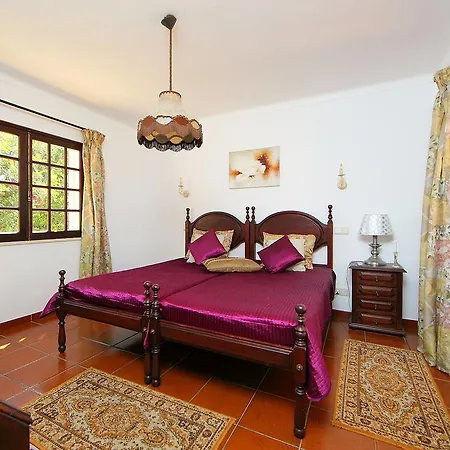 Villa Quinta De Sao Jose *