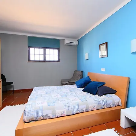 Villa Quinta De Sao Jose Albufeira