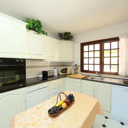 Villa Quinta De Sao Jose *