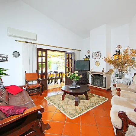 Villa Quinta De Sao Jose