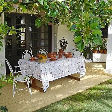 Quinta De Sao Jose Albufeira