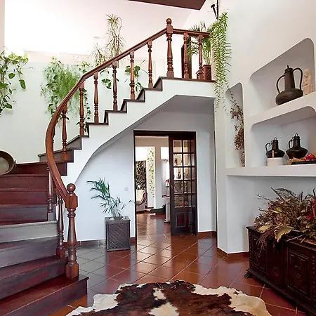 Villa Quinta De Sao Jose Albufeira