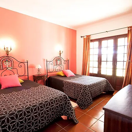 Villa Quinta De Sao Jose *
