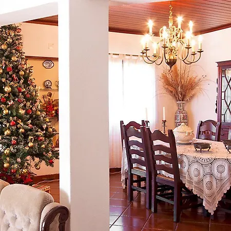 Villa Quinta De Sao Jose Albufeira