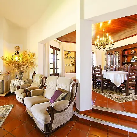 Quinta De Sao Jose Albufeira