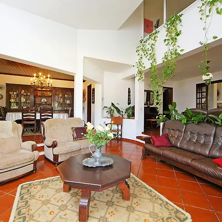 Villa Quinta De Sao Jose Albufeira