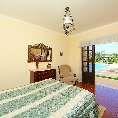 Villa Quinta De Sao Jose *